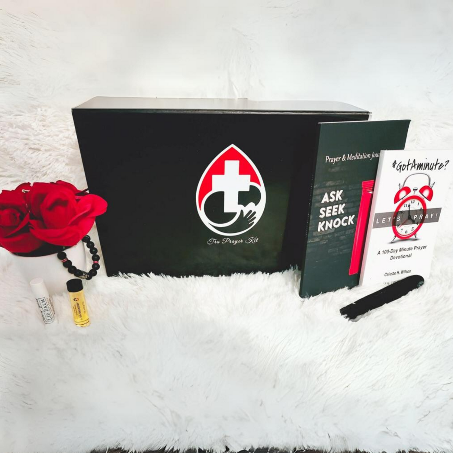 TRU PRAYER KITS
