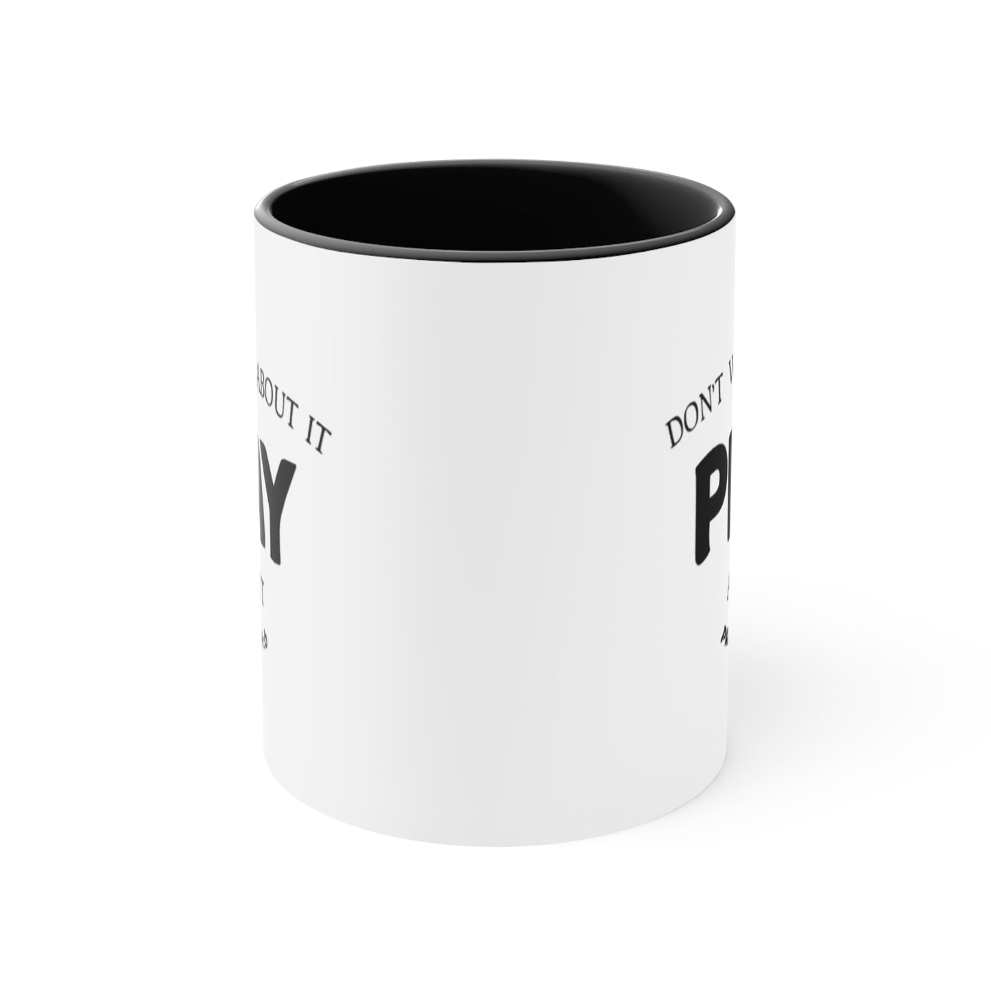 Accent Mug