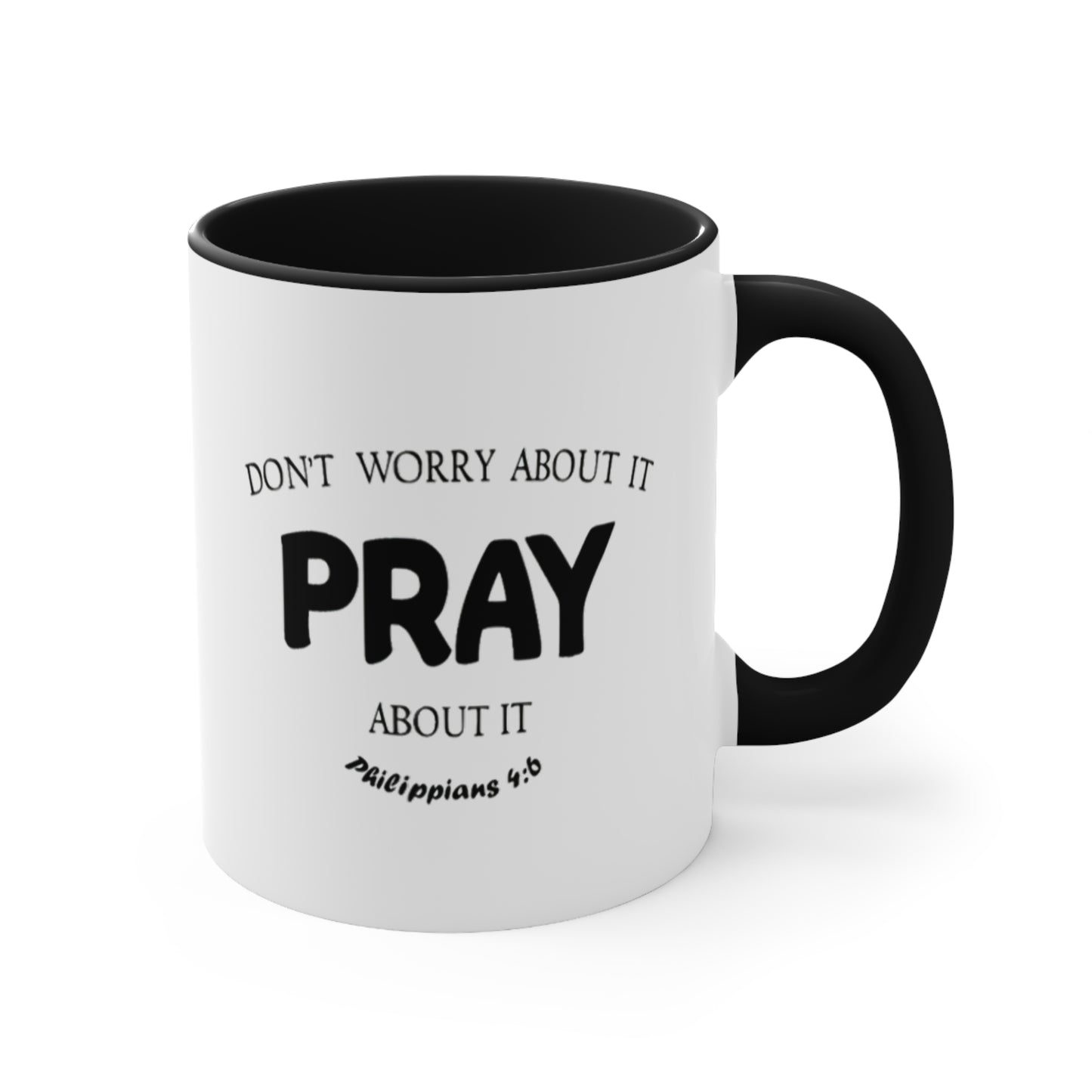 Accent Mug