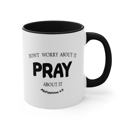 Accent Mug