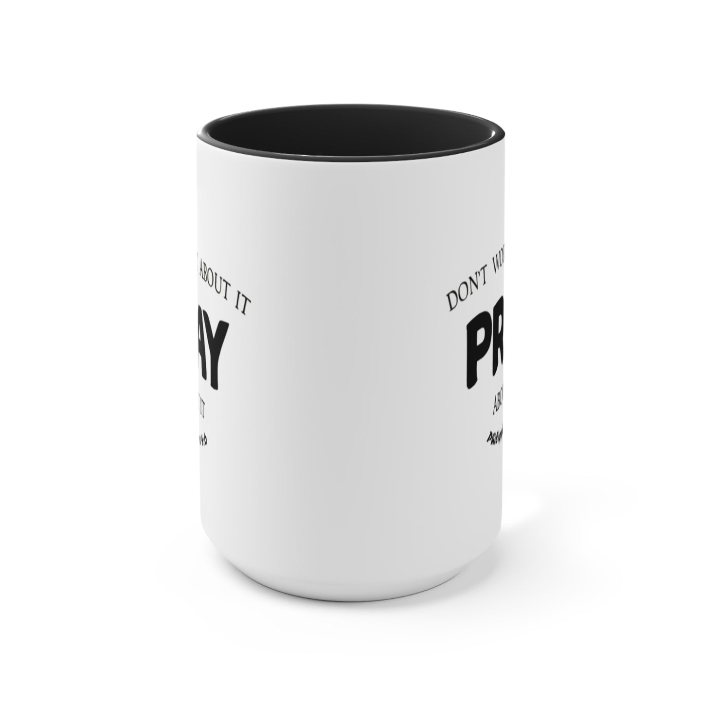 Accent Mug