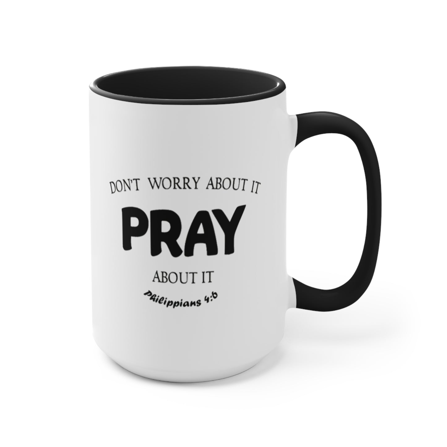Accent Mug