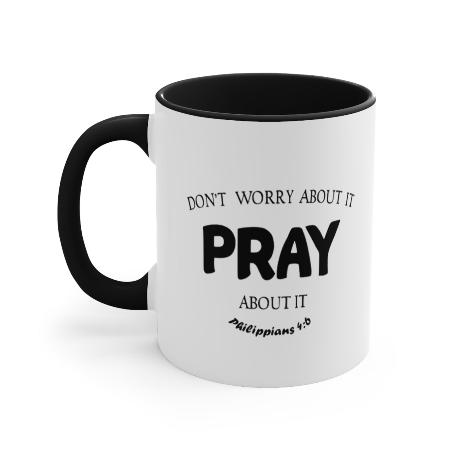 Accent Mug