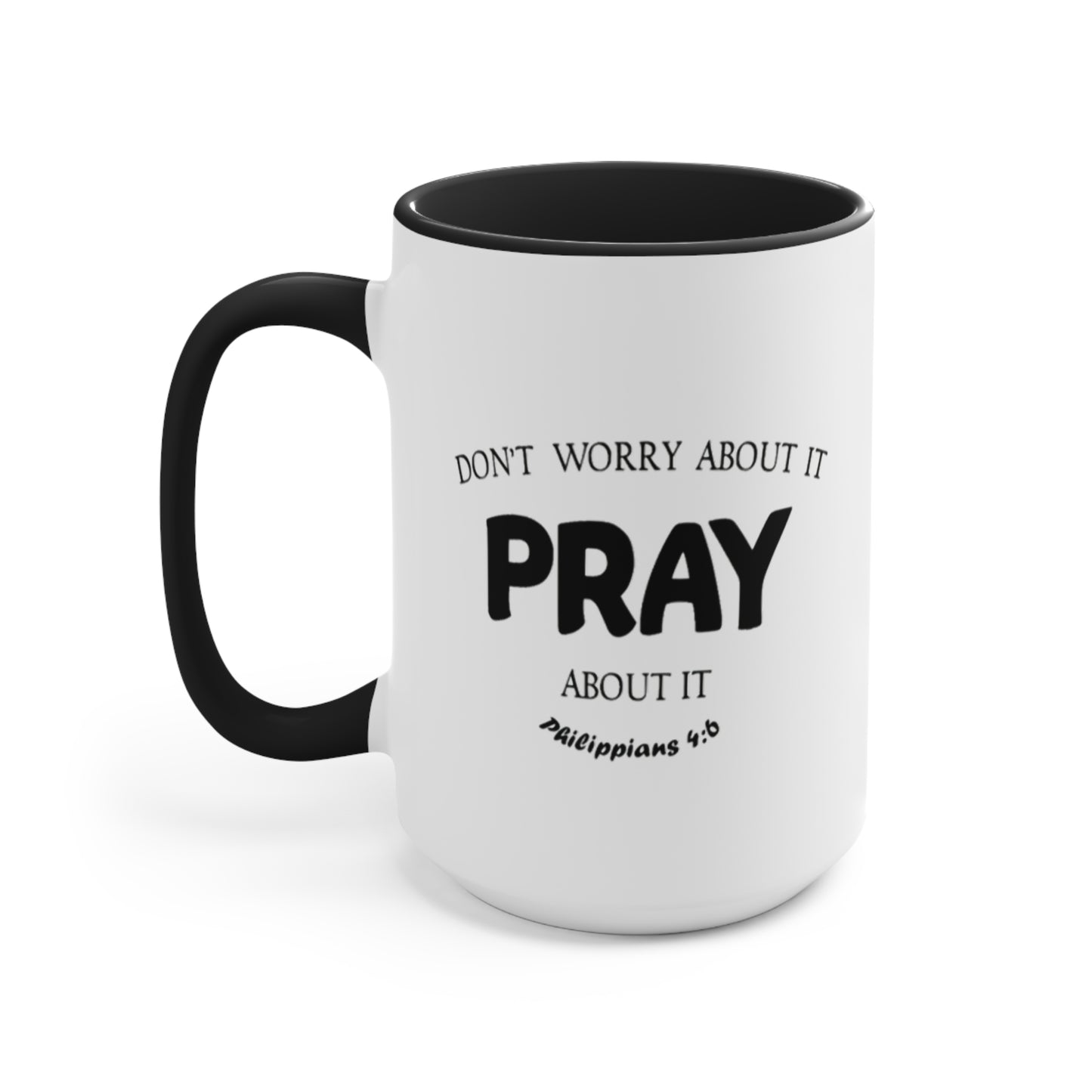 Accent Mug