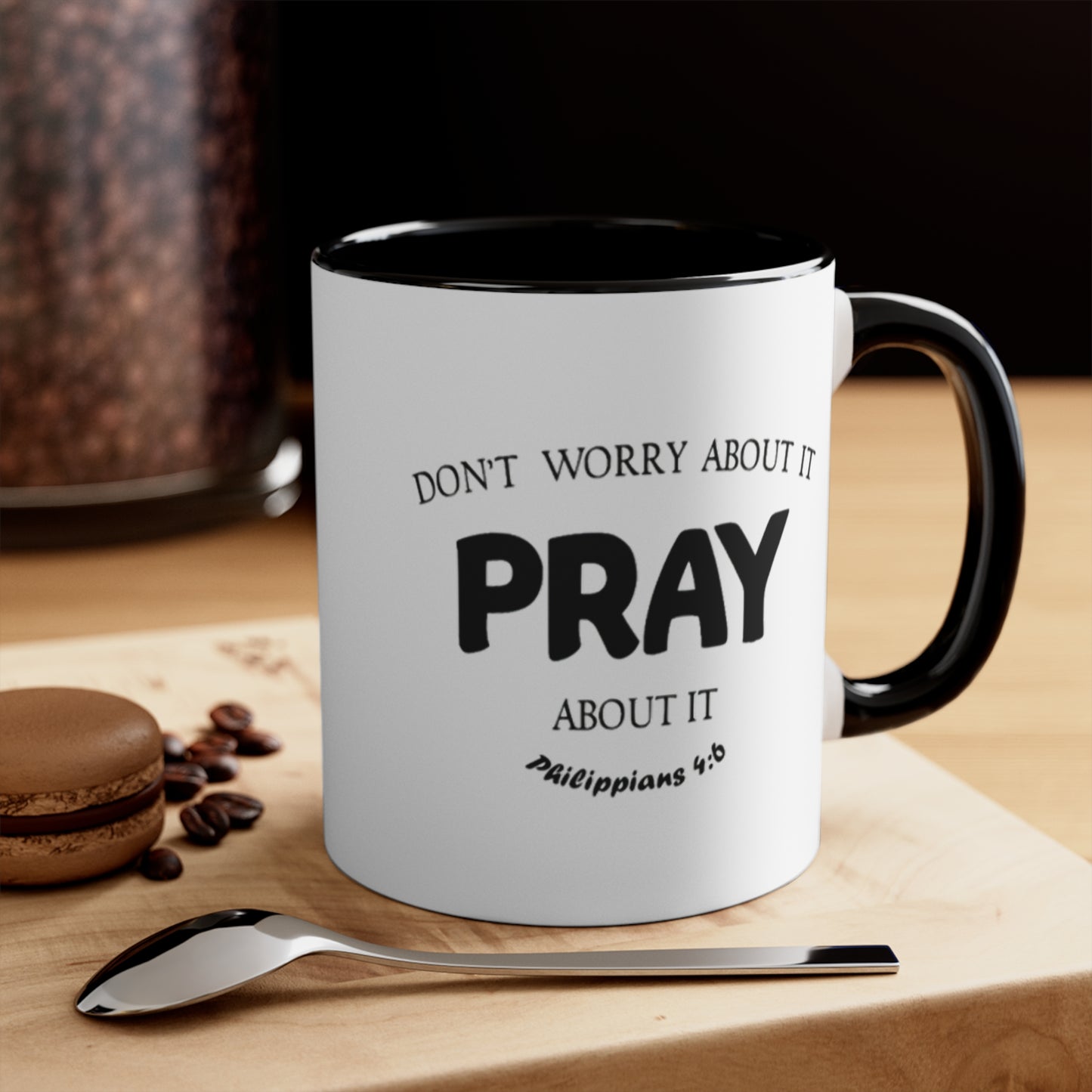 Accent Mug