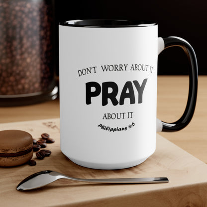 Accent Mug